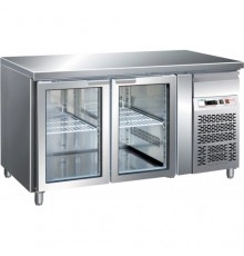 Стіл холодильний Forcar G-GN2100TNG