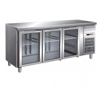 Стіл холодильний Forcar G-GN3100TNG