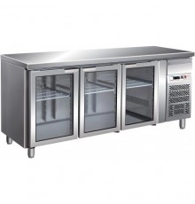 Стіл холодильний Forcar G-GN3100TNG