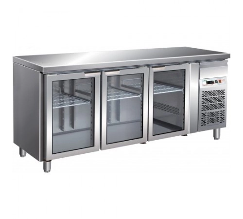 Стіл холодильний Forcar G-GN3100TNG