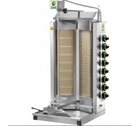 Шаурма газова Fimar GYR80MD