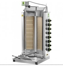 Шаурма газова Fimar GYR80MD