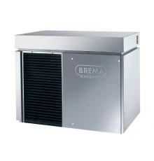 Льодогенератор Brema Muster 1500W