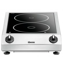 Плита індукційна Bartscher 105985