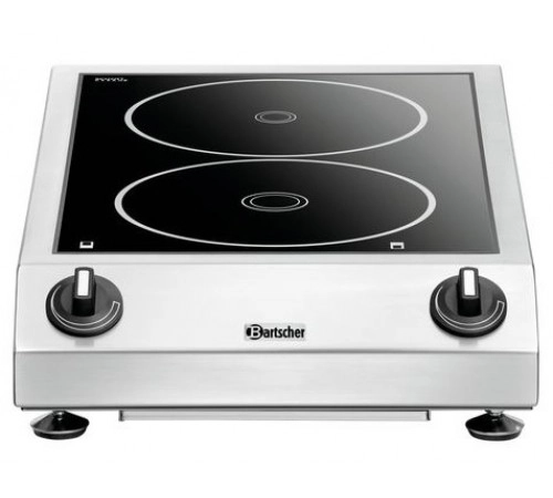 Плита індукційна Bartscher 105985