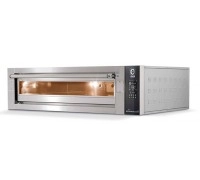 Піч для піци Cuppone LN2T/1TSHM