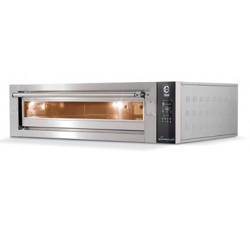 Піч для піци Cuppone LN2T/1TSHM