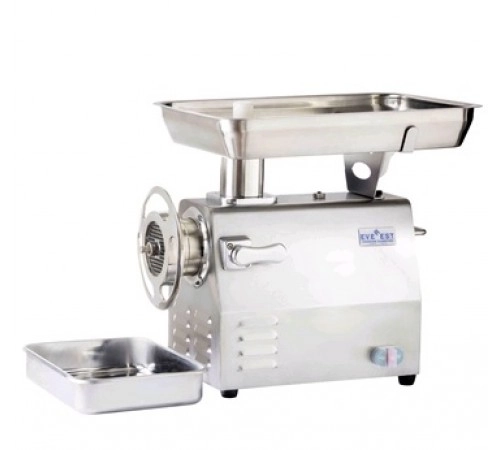 М'ясорубка Everest TCE32 Total Unger (380)