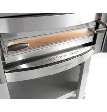 Піч для піци Cuppone CR835/1TS