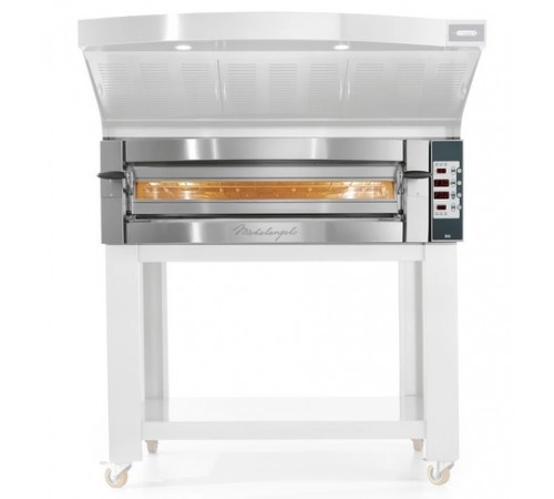 Піч для піци Cuppone ML635L/1TS