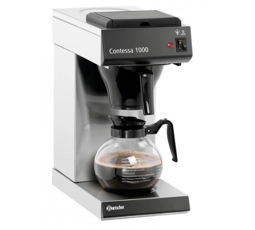 Кофеварка Bartscher A190056