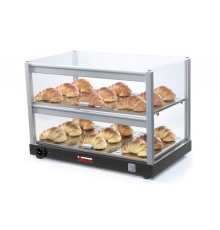 Вітрина теплова Sirman CUBE P2 Hot