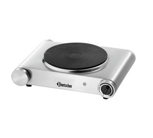 Плита електрична Bartscher 150320