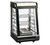 Вітрина теплова Bartscher 306057