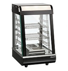 Вітрина теплова Bartscher 306057