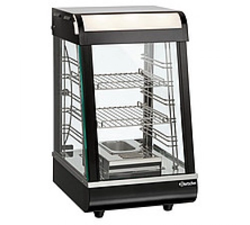 Вітрина теплова Bartscher 306057