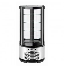 Вітрина холодильна Bartscher 700213G