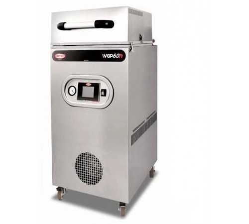 Трейсилери (зварювачі лотків) VGP 60 без функції обрізки