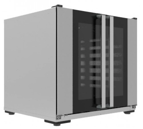 Шкаф розстоєчний Unox XEKPT08EUC