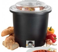 Електроспокійниця Bartscher 100048