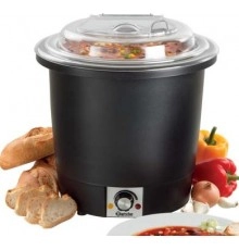 Електроспокійниця Bartscher 100048