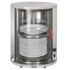 Підігрівач тарілок Bartscher 103069