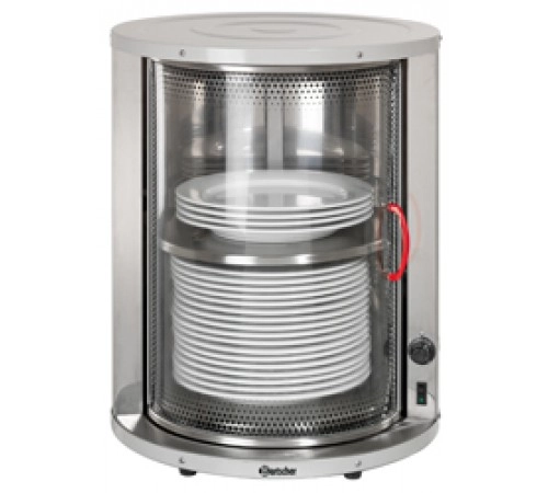 Підігрівач тарілок Bartscher 103069