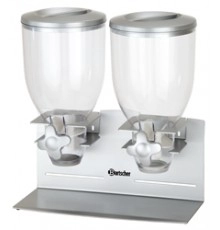 Диспенсер для мюслів Bartscher 500378