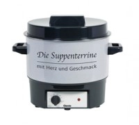 Електросупниця Bartscher A150510