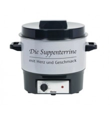 Електросупниця Bartscher A150510