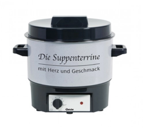 Електросупниця Bartscher A150510