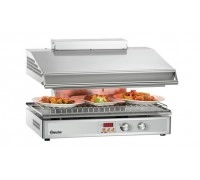 Гриль саламандра електричний Bartscher 101554