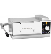 Коптильня Angelo Po SMOK