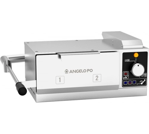 Коптильня Angelo Po SMOK