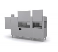 Посудомийна машина Krupps EVO421EDX