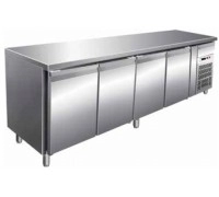 Стіл холодильний Forcar G-SNACK4100TN
