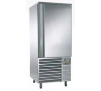 Аппарат шокової заморозки Desmon GBF18