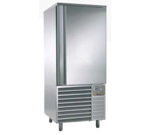 Аппарат шокової заморозки Desmon GBF18