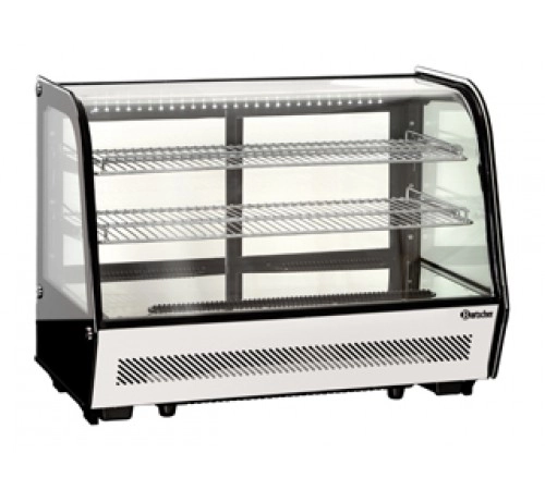 Вітрина холодильна Bartscher 700203G