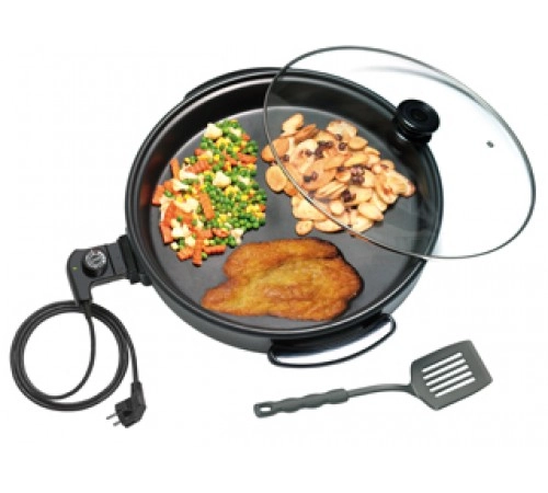 Сковорода ел. наст. Bartscher A150114G