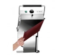 Гриль ел.Bartscher 370100