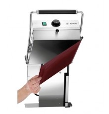 Гриль ел.Bartscher 370100