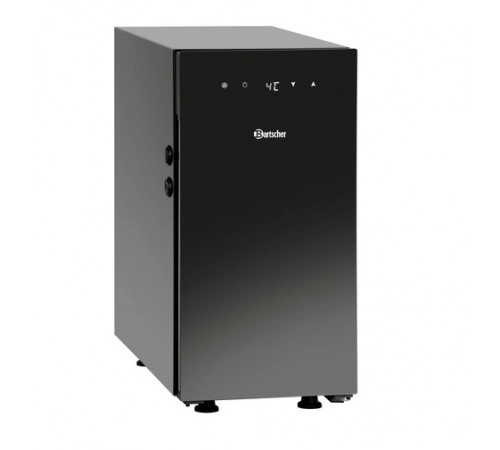 Холодильник для молока Bartscher 190085