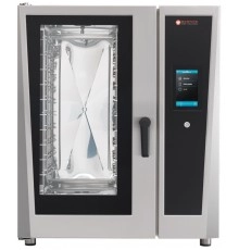 Пароконвектомат Bertos E10MB + GN1/1