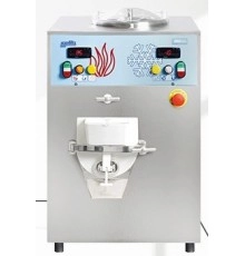 Фрізер Gelita BIG JUNIOR H 400/50 ECS