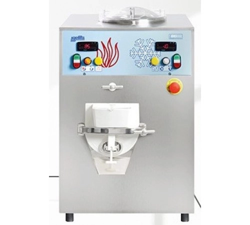 Фрізер Gelita BIG JUNIOR H 400/50 ECS