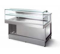 Вітрина холодильна Frigomeccanica SNACK1000 H1200
