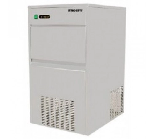 Льодогенератор FROSTY FIB-80A