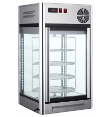 Холодильна вітрина REEDNEE RTW-108B