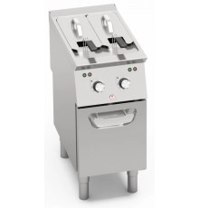 Фритюрниця електрична Bertos SE7F7 + 7-4M